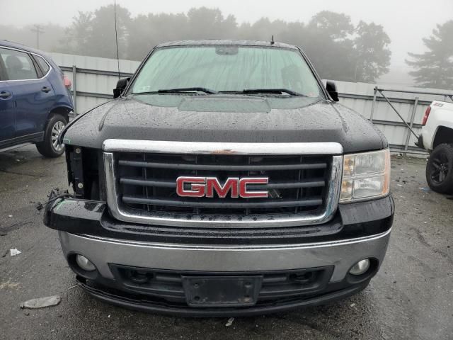 2008 GMC Sierra K1500