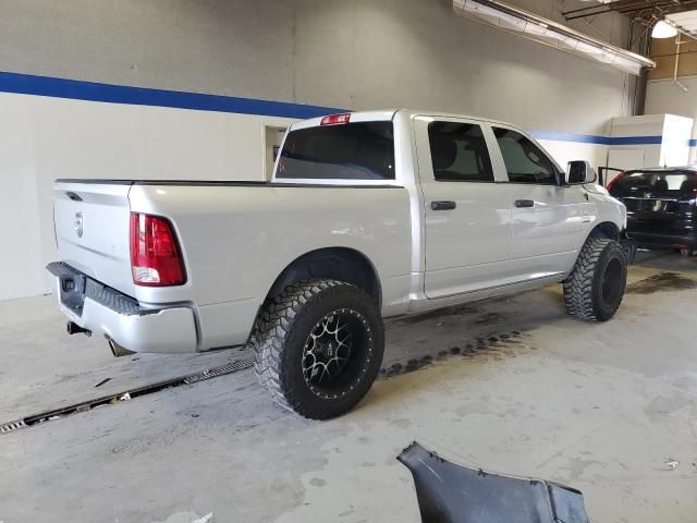 2013 Dodge RAM 1500 ST