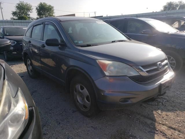 2010 Honda CR-V LX