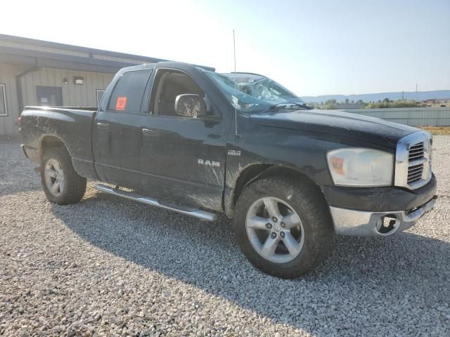 2008 Dodge RAM 1500 ST