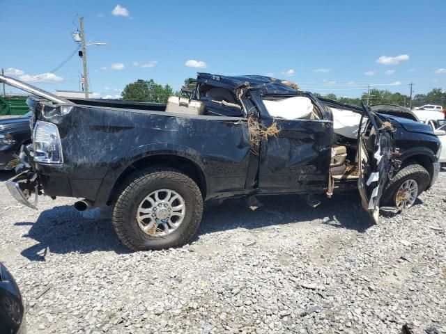 2014 Dodge 2500 Laramie