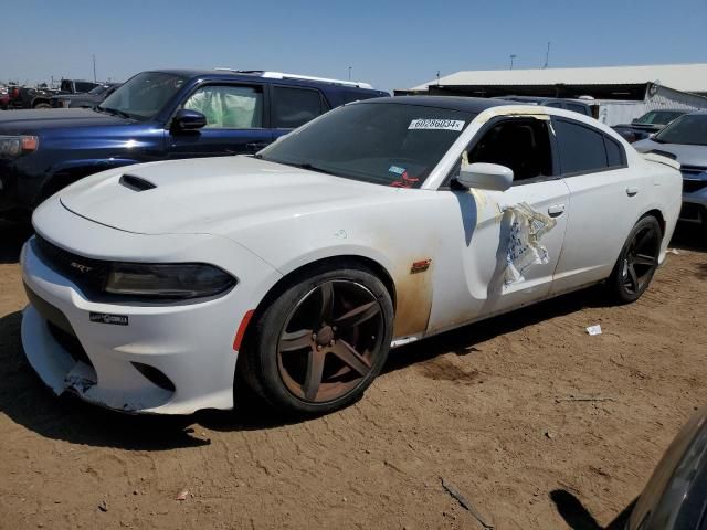 2018 Dodge Charger SRT 392