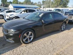 2016 Dodge Charger R/T en venta en Wichita, KS