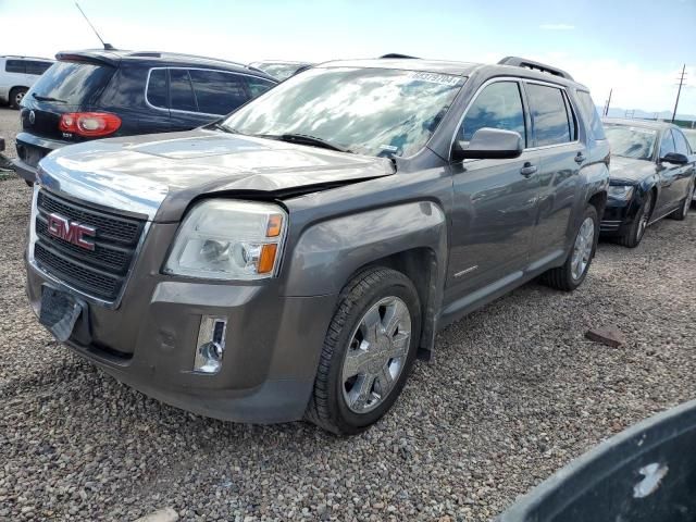 2012 GMC Terrain SLT