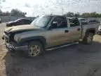 2004 Chevrolet Silverado K1500