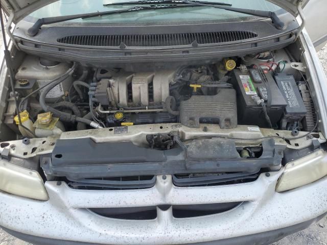 2000 Dodge Grand Caravan