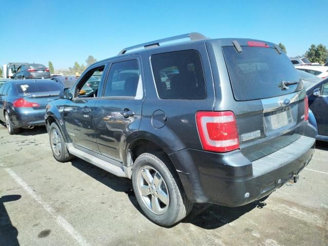 2008 Ford Escape Limited