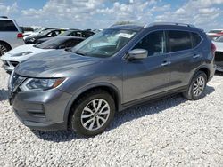 2018 Nissan Rogue S en venta en Taylor, TX