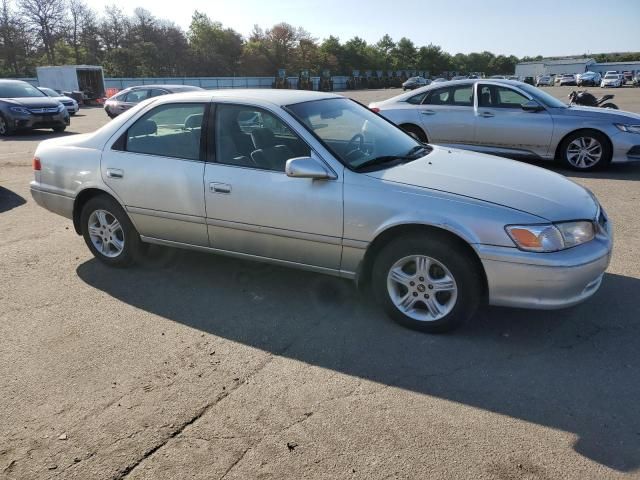 2000 Toyota Camry CE