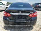 2016 Nissan Altima 3.5SL