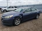 2014 Chevrolet Malibu LS