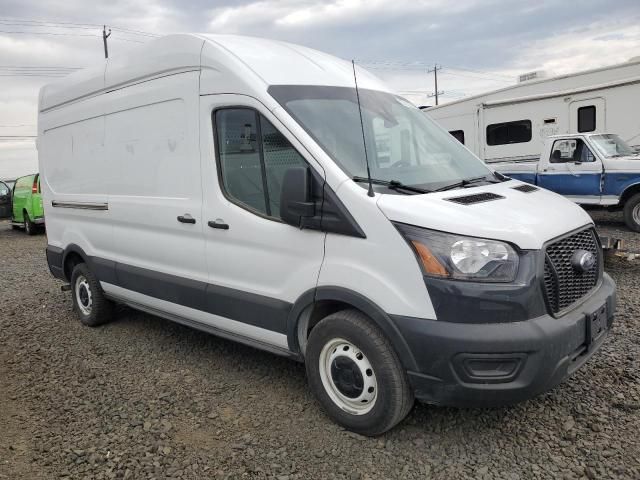 2021 Ford Transit T-250