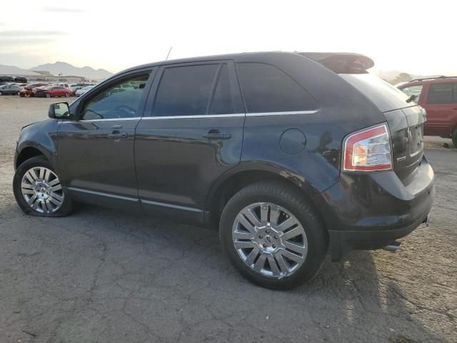 2010 Ford Edge Limited