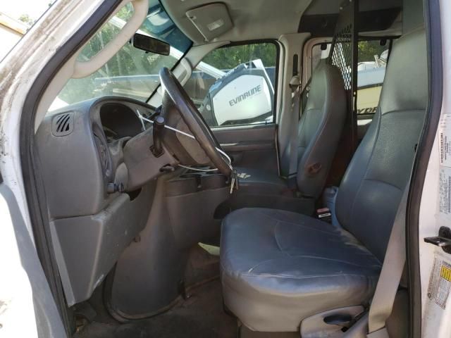 2006 Ford Econoline E250 Van