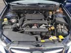 2010 Subaru Legacy 2.5I Limited