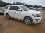 2018 Ford Expedition Platinum