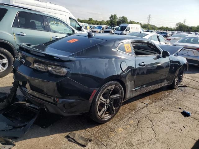 2019 Chevrolet Camaro SS