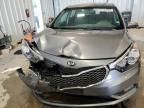 2016 KIA Forte EX