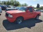 1994 Ford Ranger