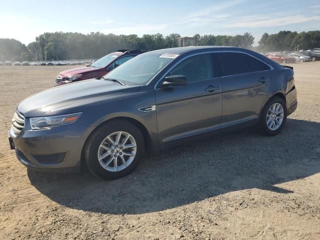 2015 Ford Taurus SE