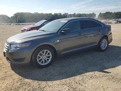 Vehiculos salvage en venta de Copart Conway, AR: 2015 Ford Taurus SE