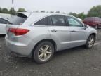 2014 Acura RDX