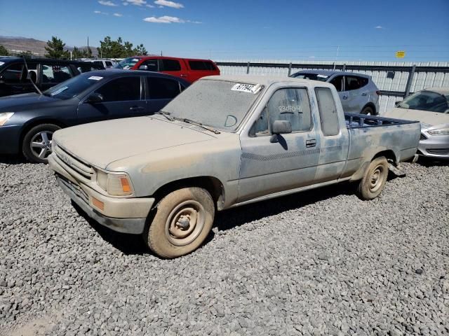 1991 Toyota Pickup 1/2 TON Extra Long Wheelbase DLX