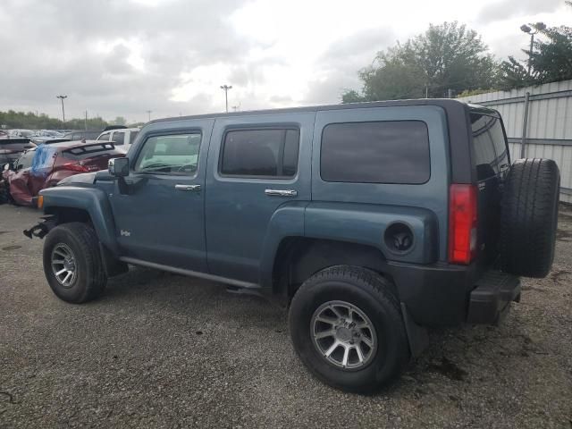 2007 Hummer H3