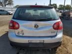 2006 Volkswagen Rabbit