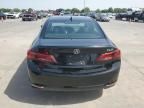 2017 Acura TLX Tech