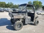 2017 Polaris Ranger XP 1000 EPS