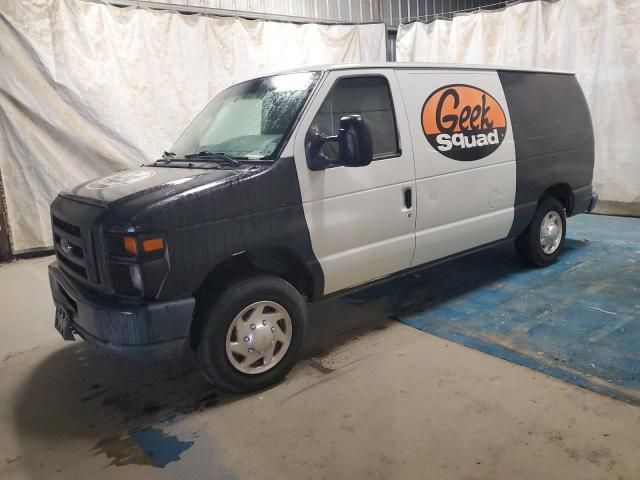 2012 Ford Econoline E150 Van