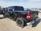 2007 Ford F150 Supercrew