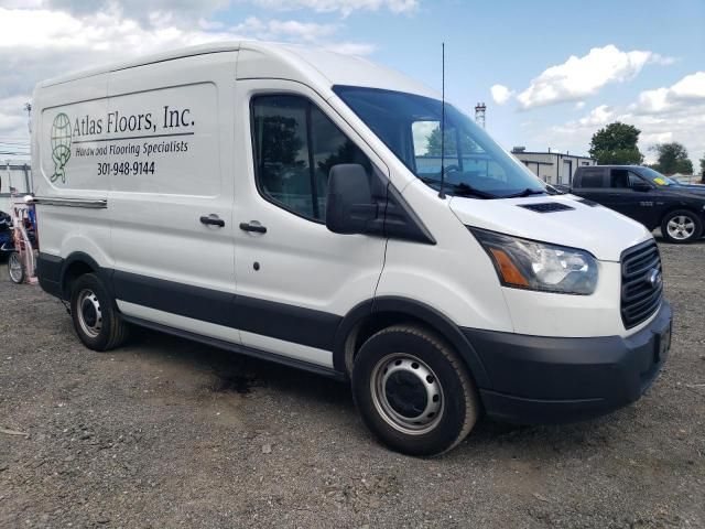 2019 Ford Transit T-150