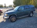 1999 Toyota 4runner SR5