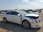 2015 Cadillac XTS Luxury Collection