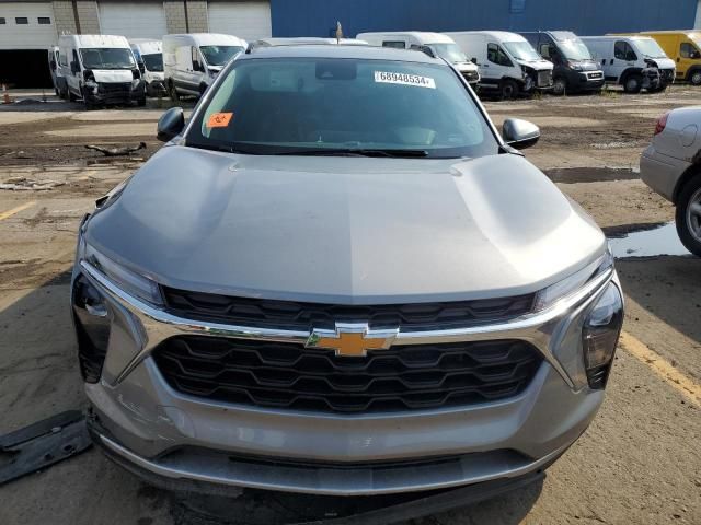 2024 Chevrolet Trax 1LT