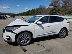 Acura Vehiculos salvage en venta: 2021 Acura RDX Technology