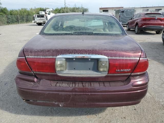 2005 Buick Lesabre Custom