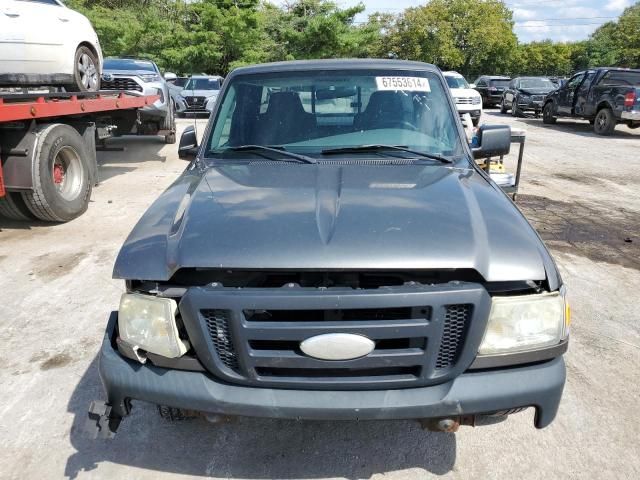 2006 Ford Ranger