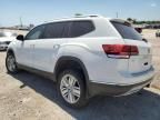 2020 Volkswagen Atlas SEL