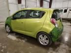 2014 Chevrolet Spark 1LT