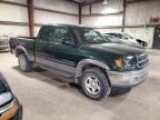 2001 Toyota Tundra Access Cab Limited