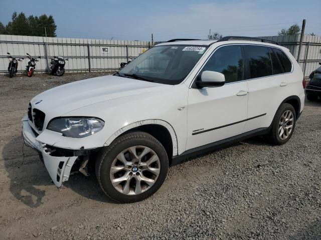 2013 BMW X5 XDRIVE35I