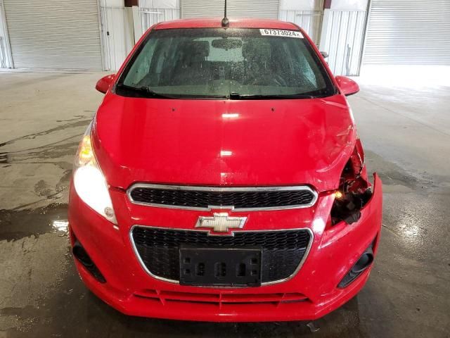 2014 Chevrolet Spark LS