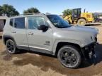 2021 Jeep Renegade Sport