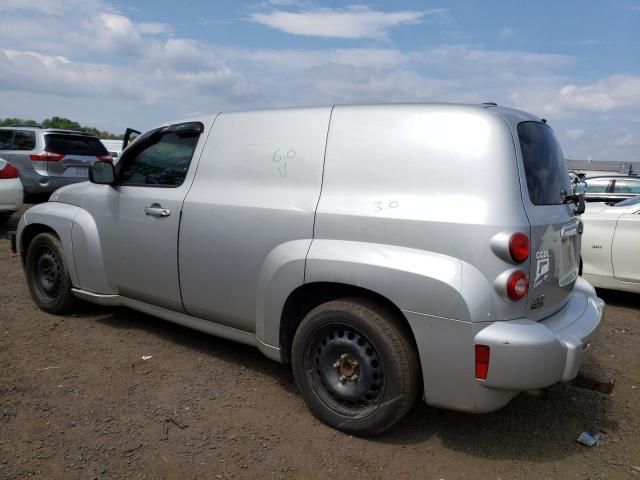 2010 Chevrolet HHR Panel LS