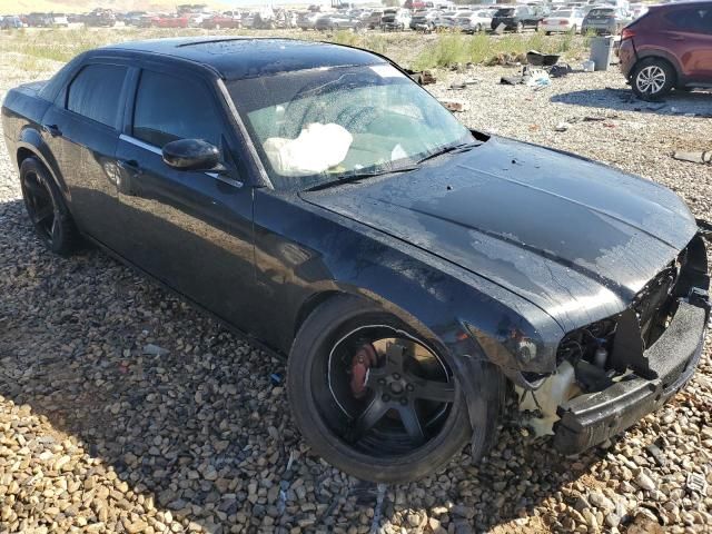 2006 Chrysler 300C SRT-8