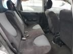 2007 Honda FIT S