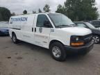 2003 Chevrolet Express G3500